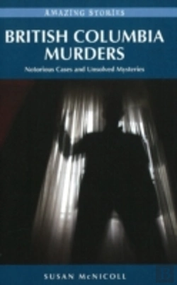 Bertrand.pt - British Columbia Murders