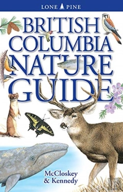Bertrand.pt - British Columbia Nature Guide