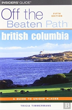 Bertrand.pt - British Columbia Off The Beaten Path