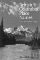 British Columbia Place Names