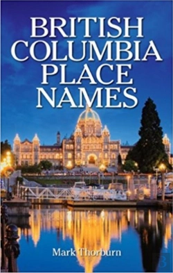 Bertrand.pt - British Columbia Place Names