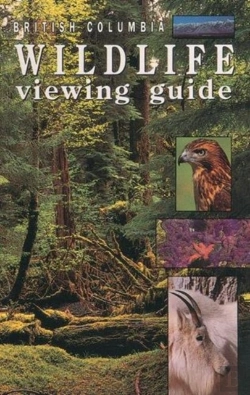 Bertrand.pt - British Columbia Wildlife Viewing Guide