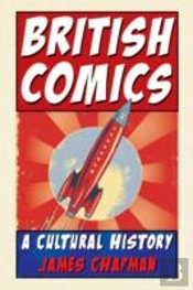British Comics