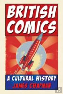 Bertrand.pt - British Comics