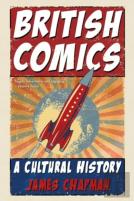 British Comics