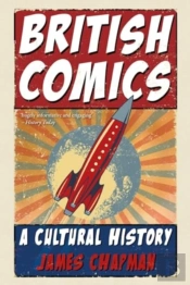 British Comics