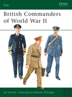 Bertrand.pt - British Commanders Of World War Ii