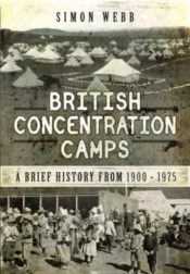 British Concentration Camps