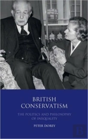British Conservatism