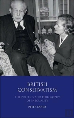Bertrand.pt - British Conservatism