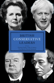 British Conservative Leaders