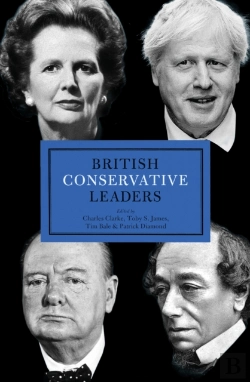 Bertrand.pt - British Conservative Leaders