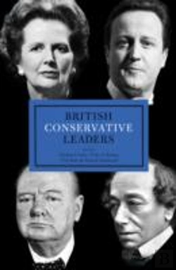 Bertrand.pt - British Conservative Leaders