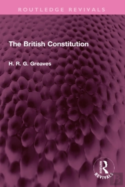 Bertrand.pt - British Constitution