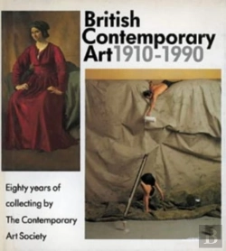Bertrand.pt - British Contemporary Art, 1910-90
