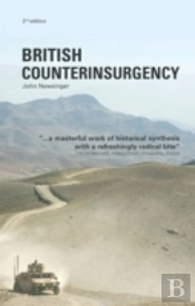 British Counterinsurgency