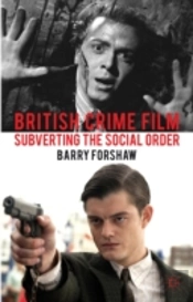 British Crime Film