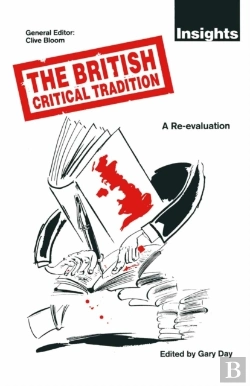 Bertrand.pt - British Critical Tradition
