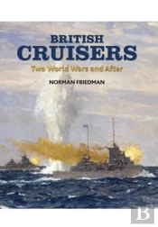 British Cruisers