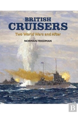 Bertrand.pt - British Cruisers