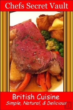 Bertrand.pt - British Cuisine: Simple, Natural, & Delicious
