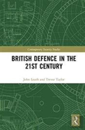 British Defence In The 21st Century