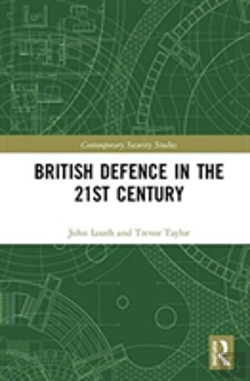 Bertrand.pt - British Defence In The 21st Century