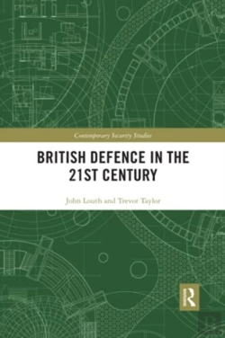 Bertrand.pt - British Defence In The 21st Century