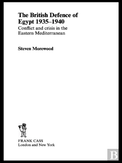Bertrand.pt - British Defence Of Egypt, 1935-40