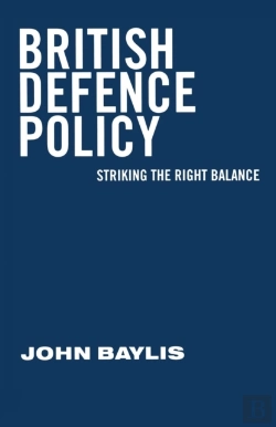Bertrand.pt - British Defence Policy