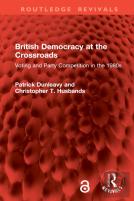 British Democracy At The Crossroads