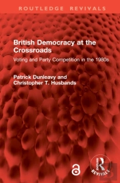 British Democracy At The Crossroads