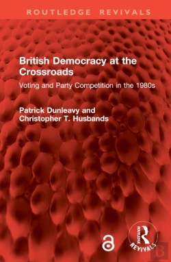 Bertrand.pt - British Democracy At The Crossroads