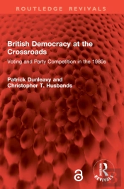 British Democracy At The Crossroads