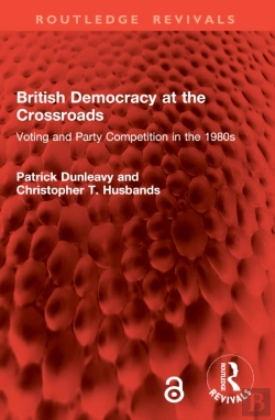 Bertrand.pt - British Democracy At The Crossroads