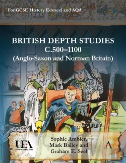 Bertrand.pt - British Depth Studies C5001100 (Anglo-Saxon And Norman Britain)