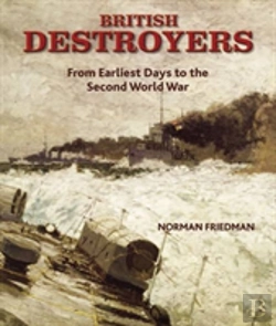 Bertrand.pt - British Destroyers 1870-1935