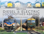 British Diesel & Electric Locomotives Abroad