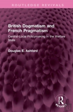 Bertrand.pt - British Dogmatism And French Pragmatism