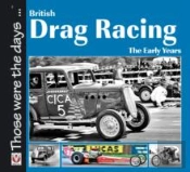 British Drag Racing