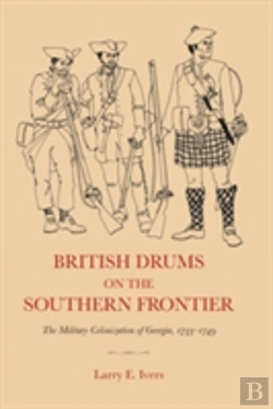 Bertrand.pt - British Drums On The Southern Frontier