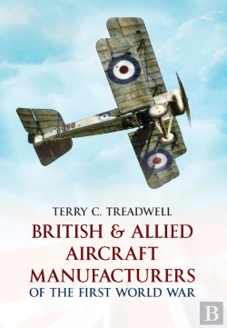 Bertrand.pt - British & Allied Aircraft Manufacturers Of The First World War