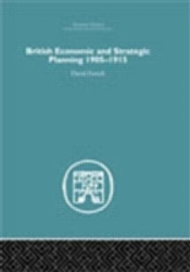 British Economic And Strategic Planning