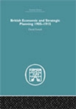 Bertrand.pt - British Economic And Strategic Planning