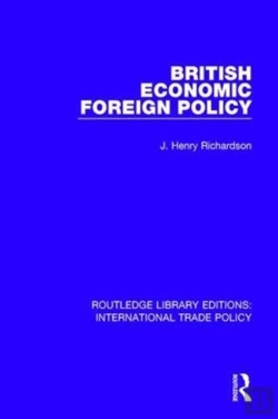 Bertrand.pt - British Economic Foreign Policy