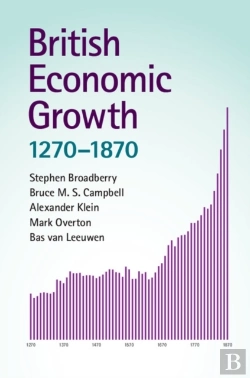 Bertrand.pt - British Economic Growth, 1270-1870