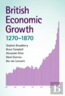 British Economic Growth, 1270â€“1870