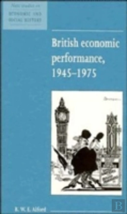 Bertrand.pt - British Economic Performance 1945â€“1975