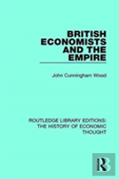 British Economists And The Empire