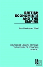 British Economists And The Empire